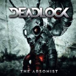 Deadlock (GER-1) : The Arsonist